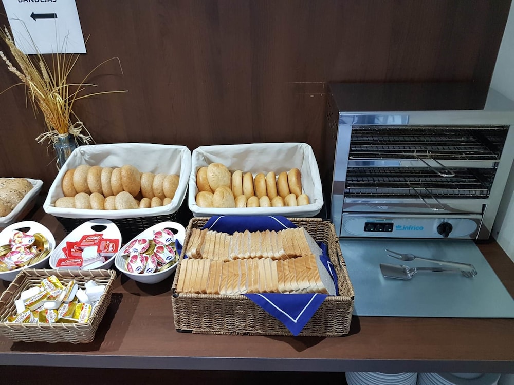 奥林匹亚大学酒店(Hotel Olympia Universidades) 图片4