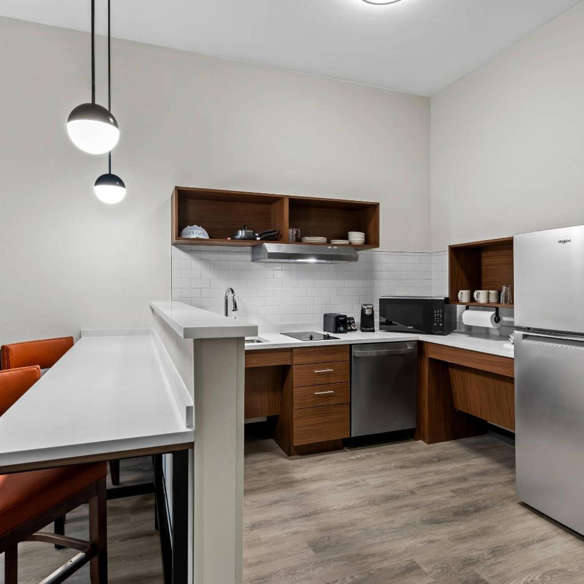 Everhome Suites Ocala I-75 North 40/59