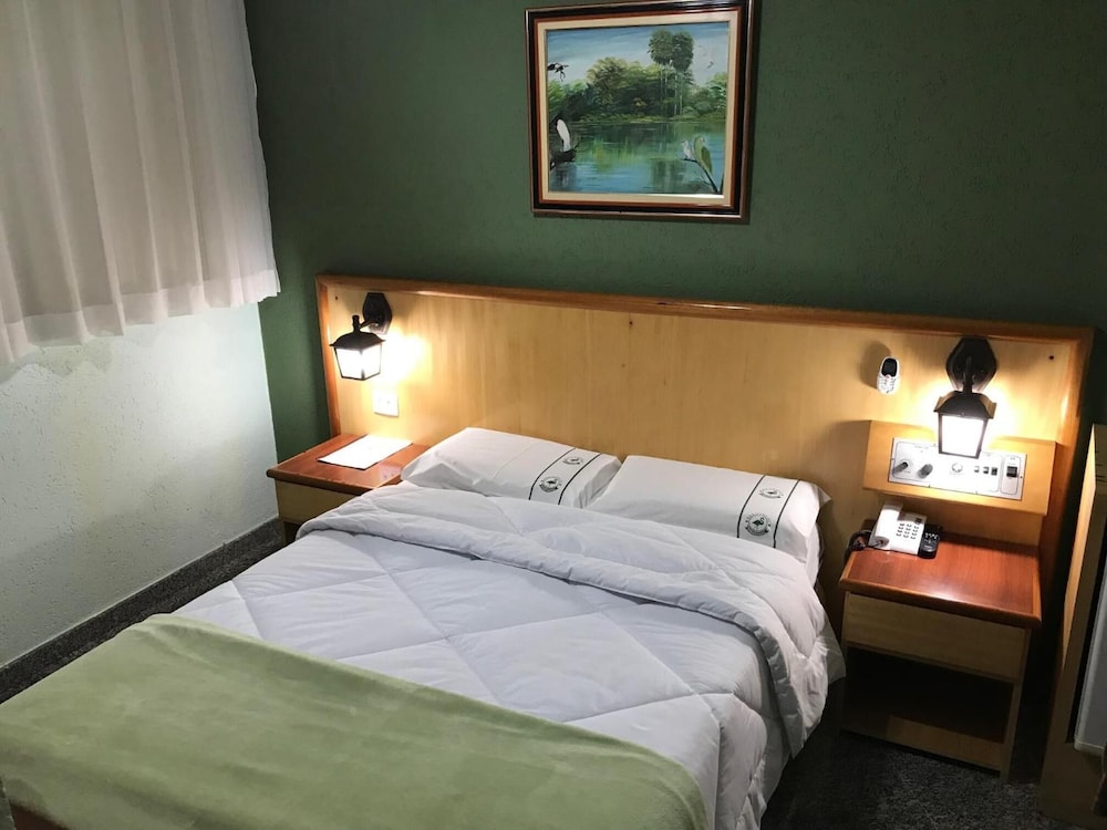 Residencial Pantanal Chacara Klabin Hotel 4/20