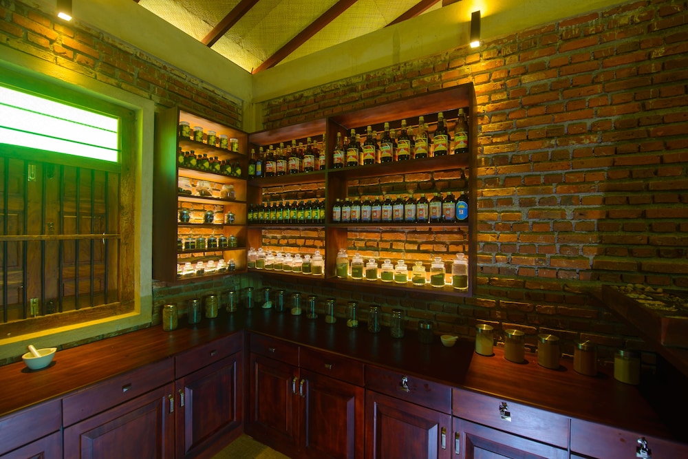 Karunakarala Ayurveda Spa & Resort 20/50