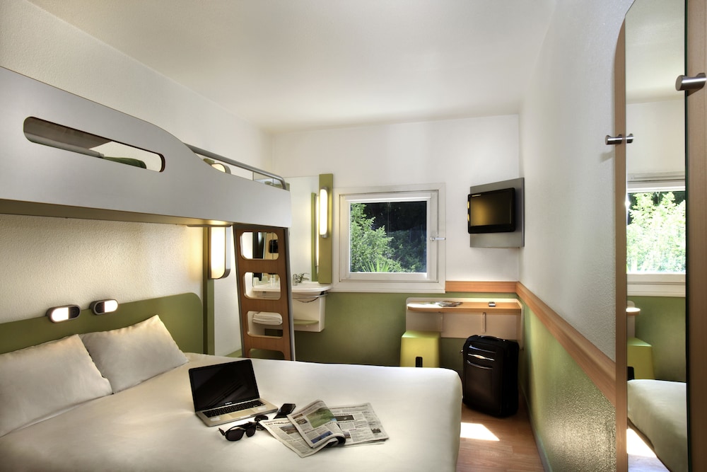Ibis Budget Lisieux 33/73