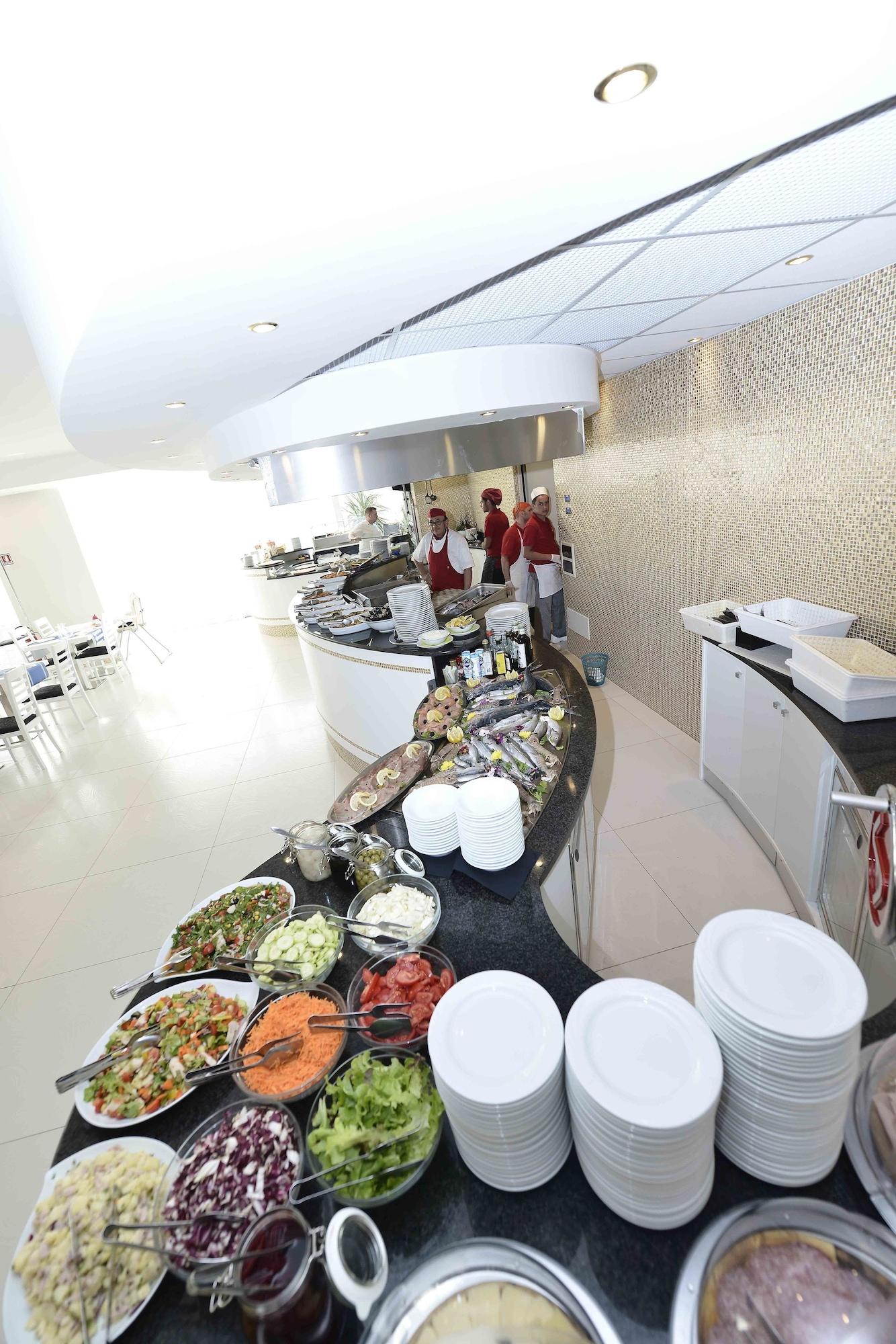 Hotel Mediterraneo Club Benessere 46/59
