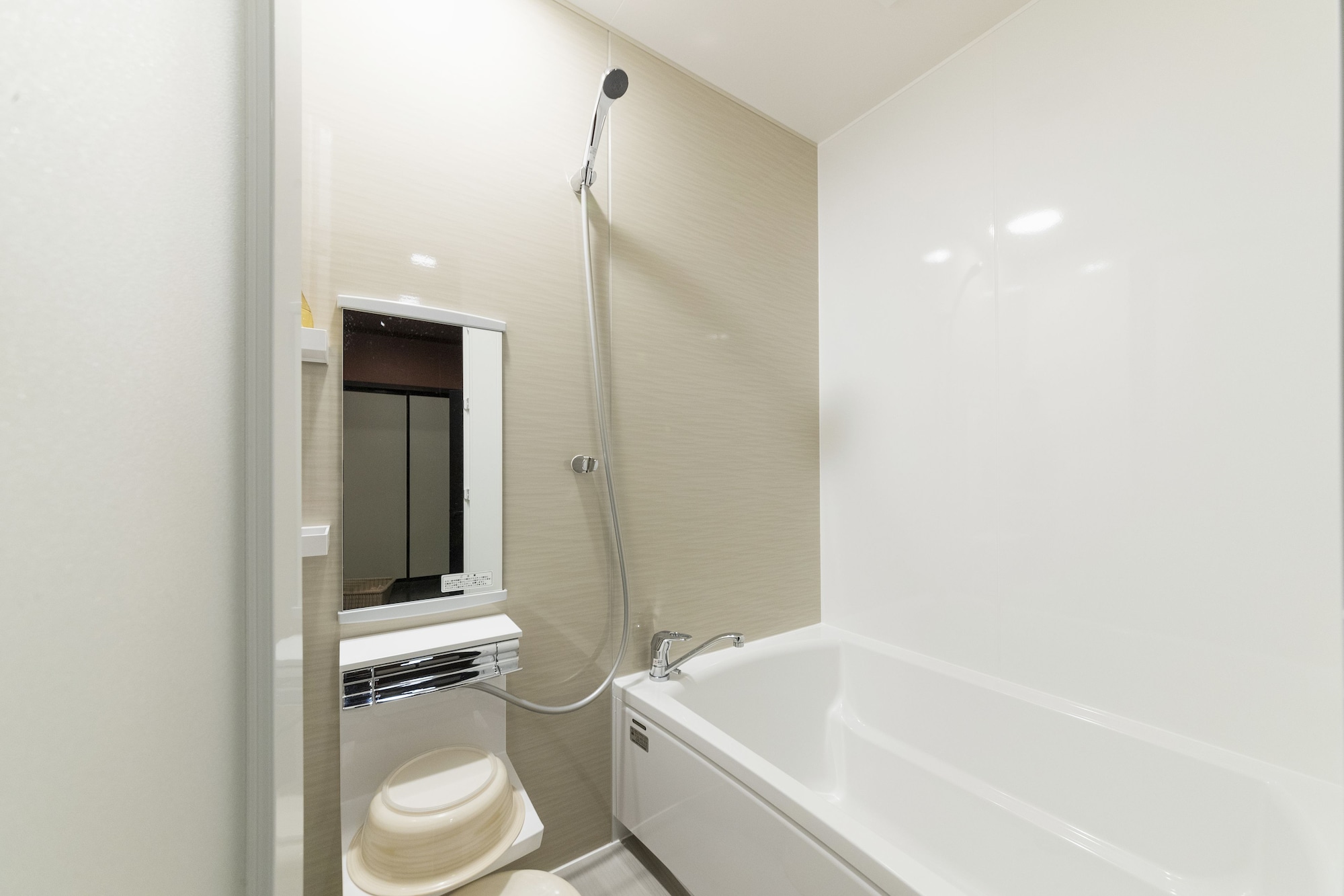 JAPANESE, DELUXE, PRIVATE BATHROOM
