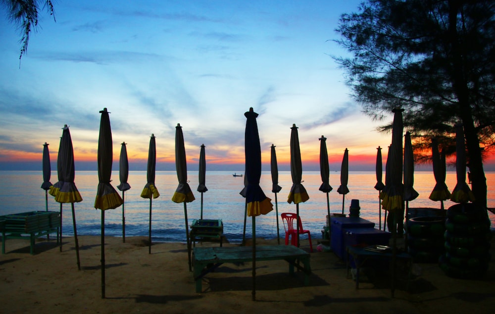 The Beach Cha Am Residence 91/100