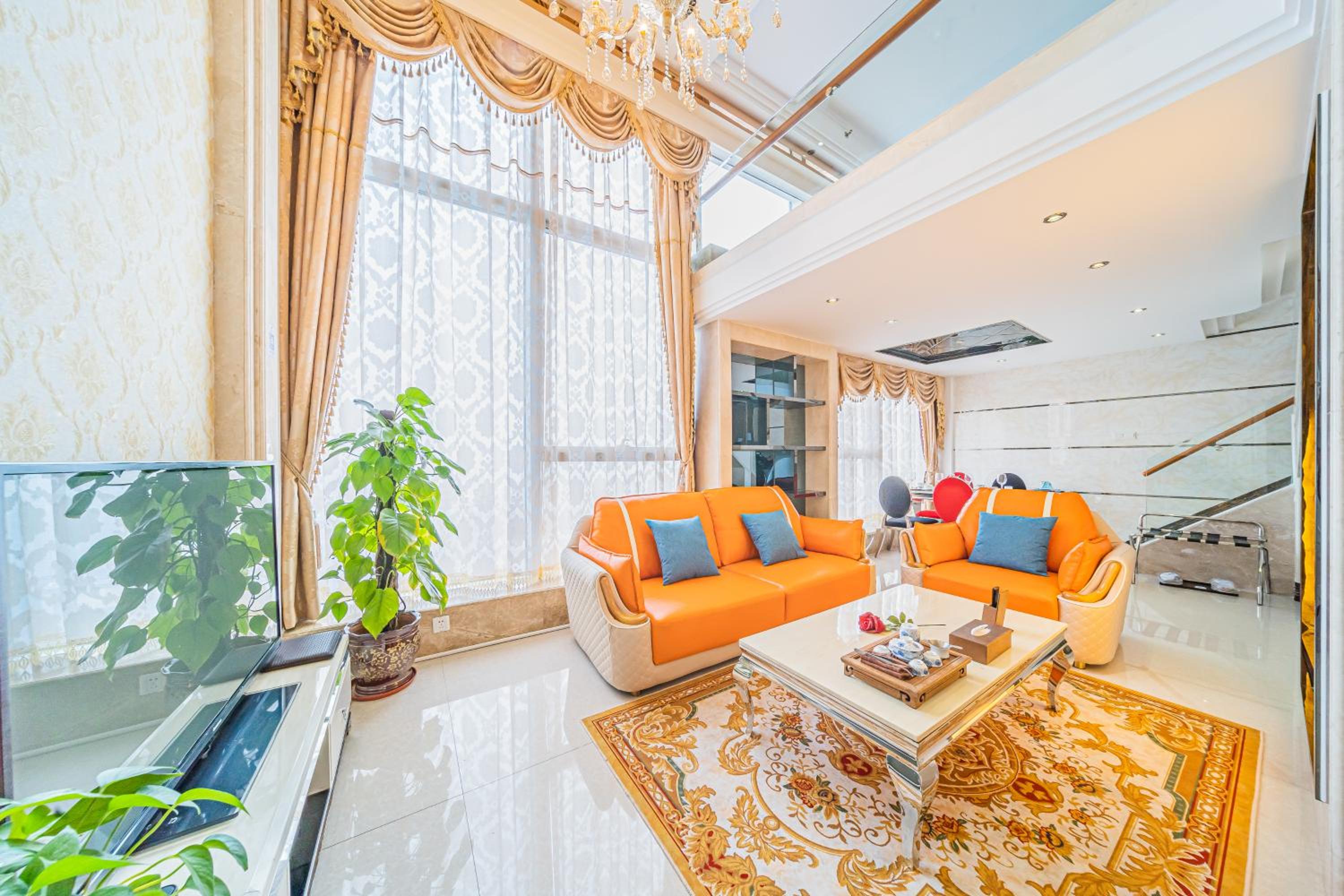 South North International Apartment 32/45