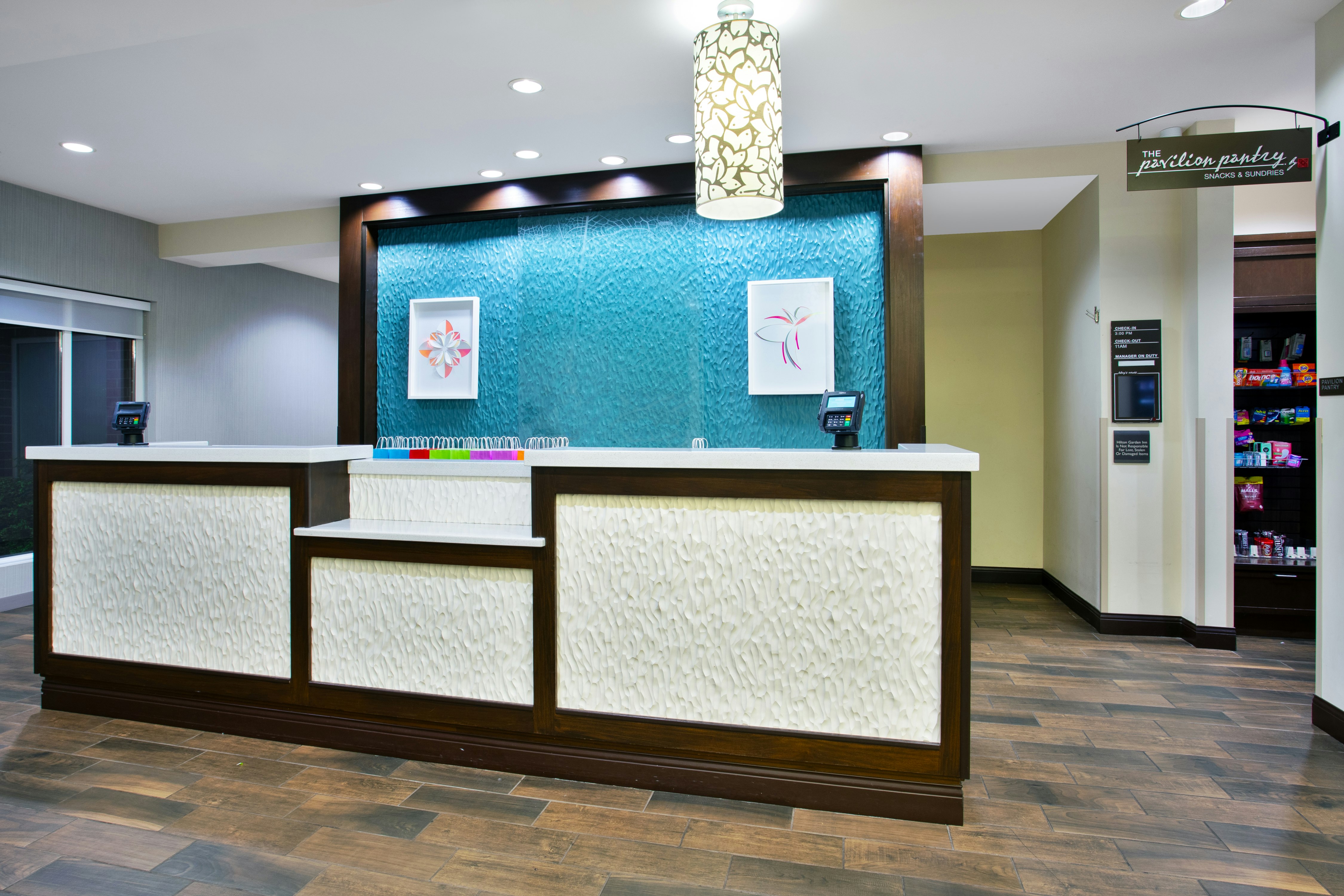 Hilton Garden Inn Benton Harbor/St. Joseph 5/43