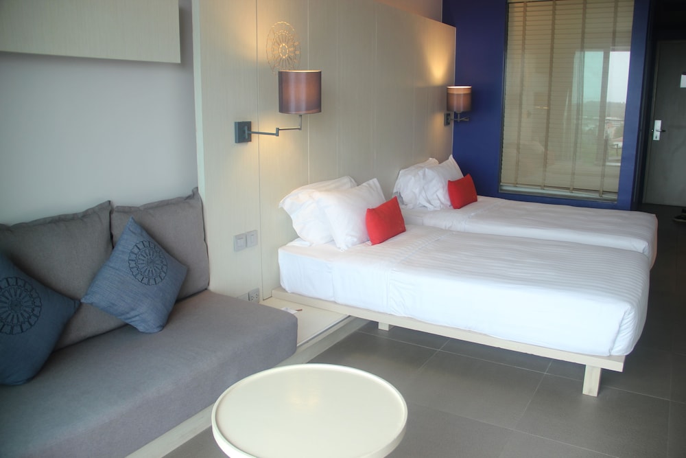The Yama Hotel Phuket 17/74