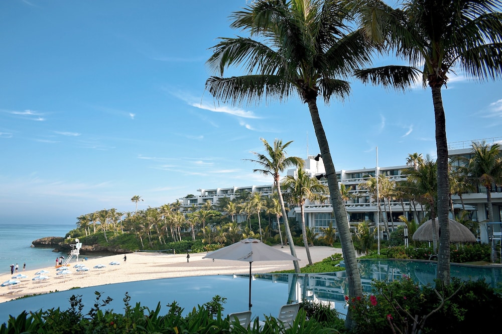 Hotel Moon Beach Okinawa 61/68