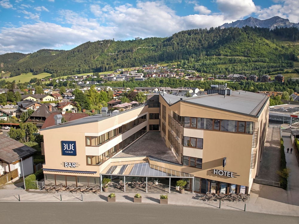 Tui Blue Schladming 5/49