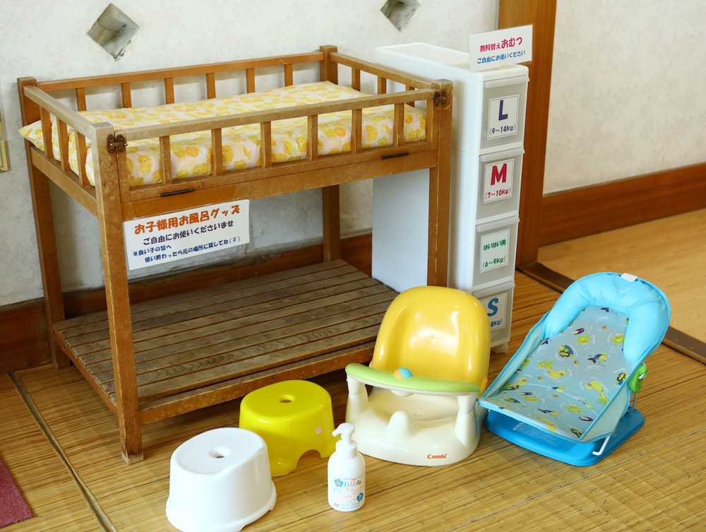 Besshoonsen Nanjyo Ryokan 50/50