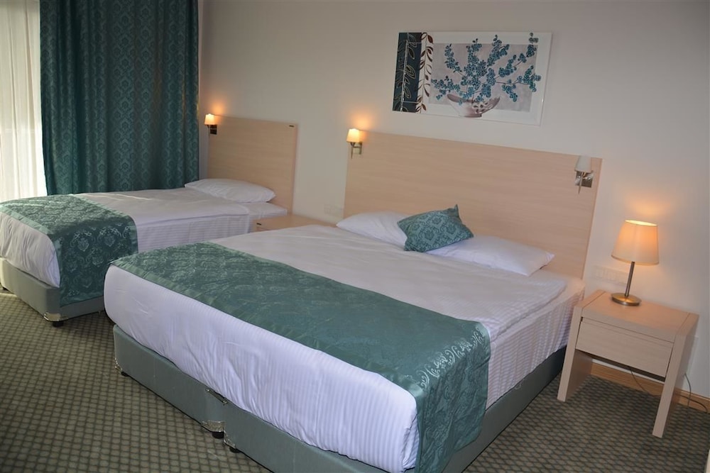 Ahsaray Otel 4/28