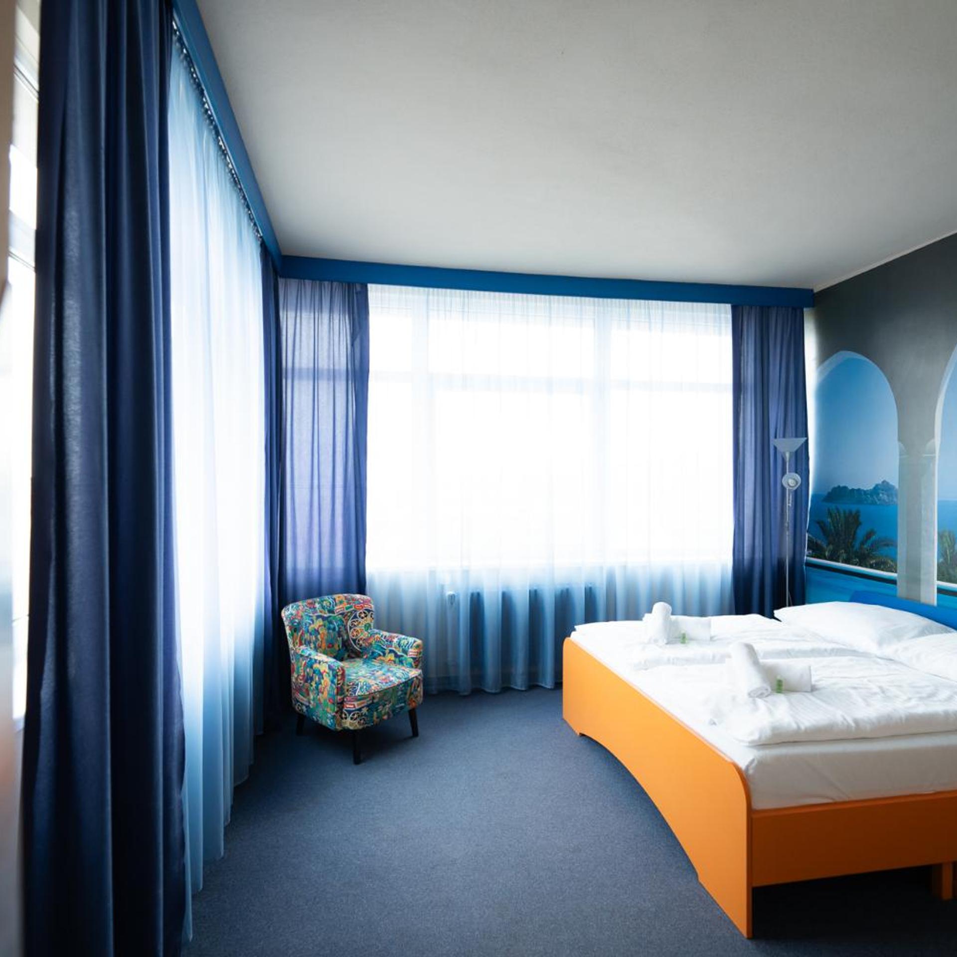 Hotel Liberec 23/62