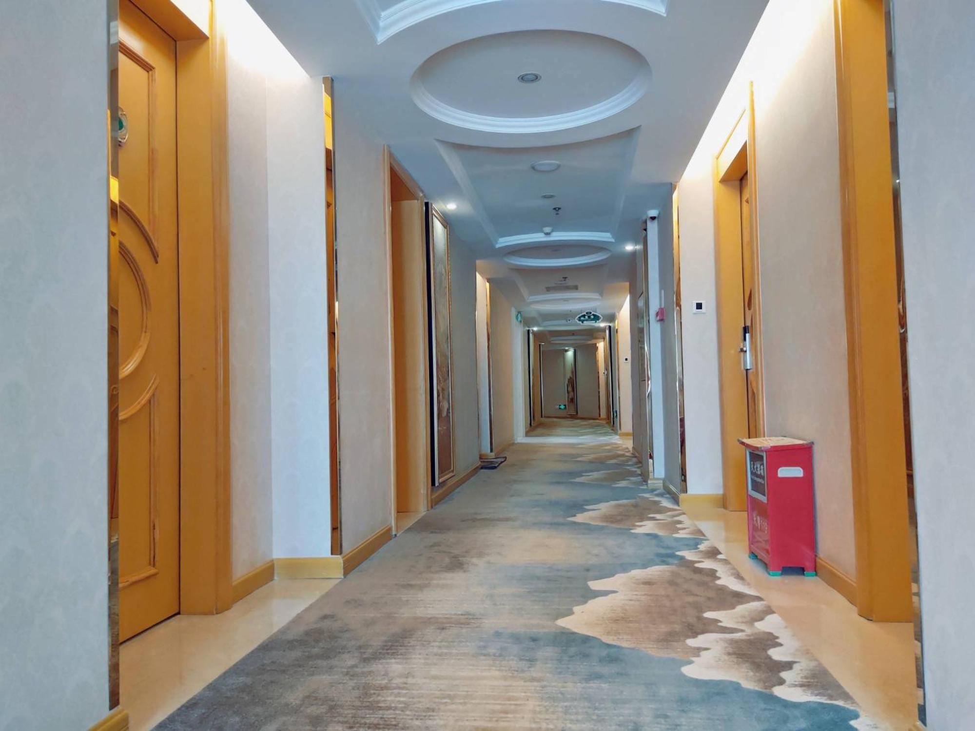 Vienna Hotel (Dongguan Shatian Humen gang) 10/34