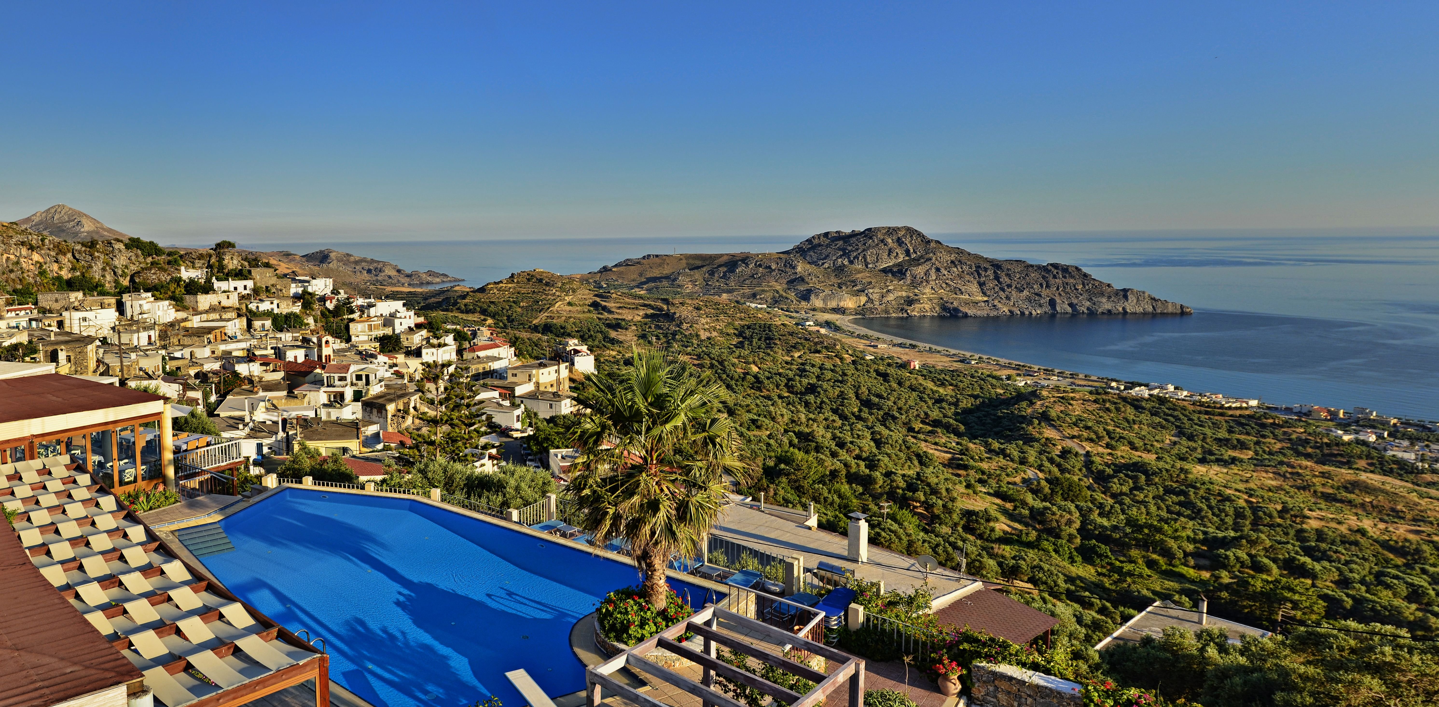 Stefanos Village 6/9