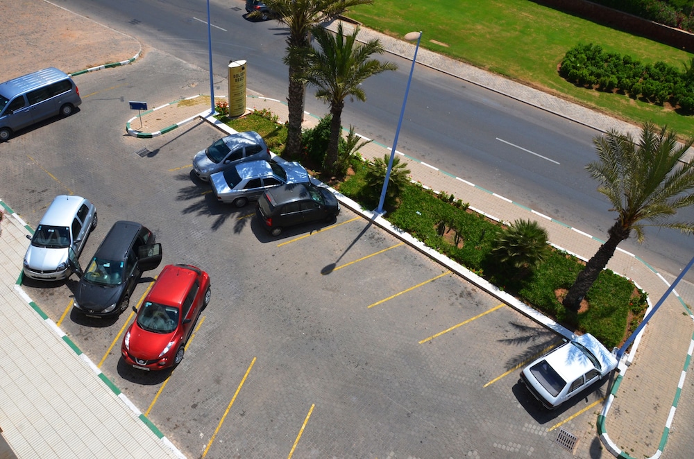 Golden Beach Appart Hotel 38/50