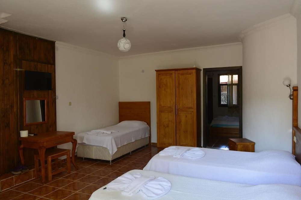 Kas Doga Park Hotel 2/50