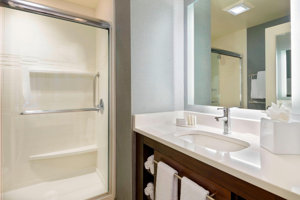 Residence Inn Fort Myers at I-75 and Gulf Coast Town Center 14/53