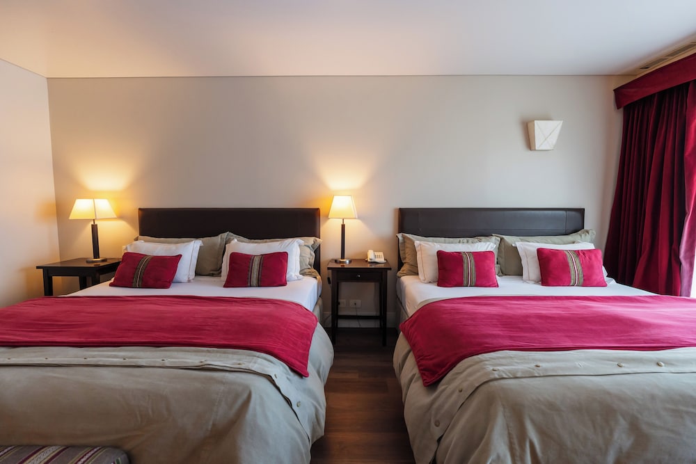 Loi Suites Chapelco Hotel 20/68