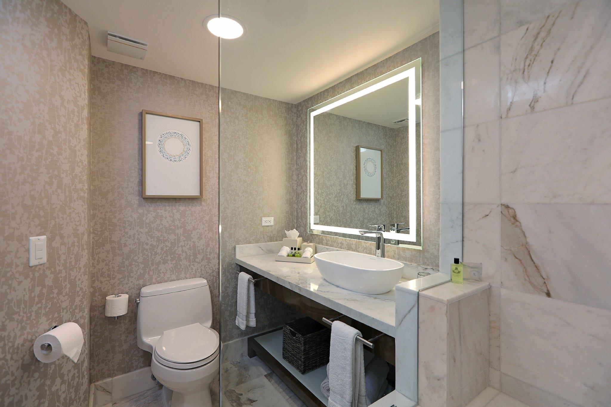 غرفة كلوب، InterContinental Costa Rica at Multiplaza Mall, an IHG Hotel 4/5