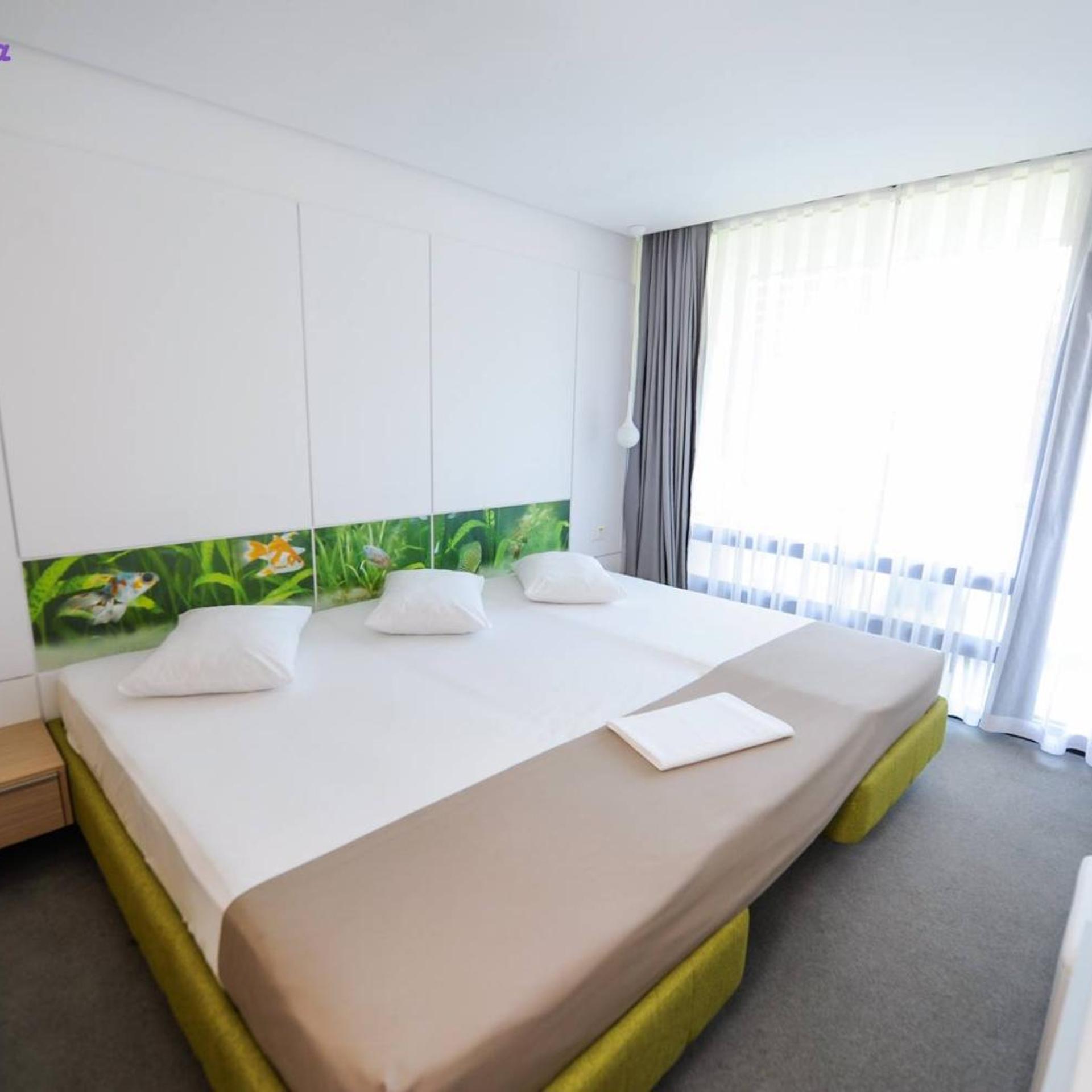 Hotel Melodia 17/50