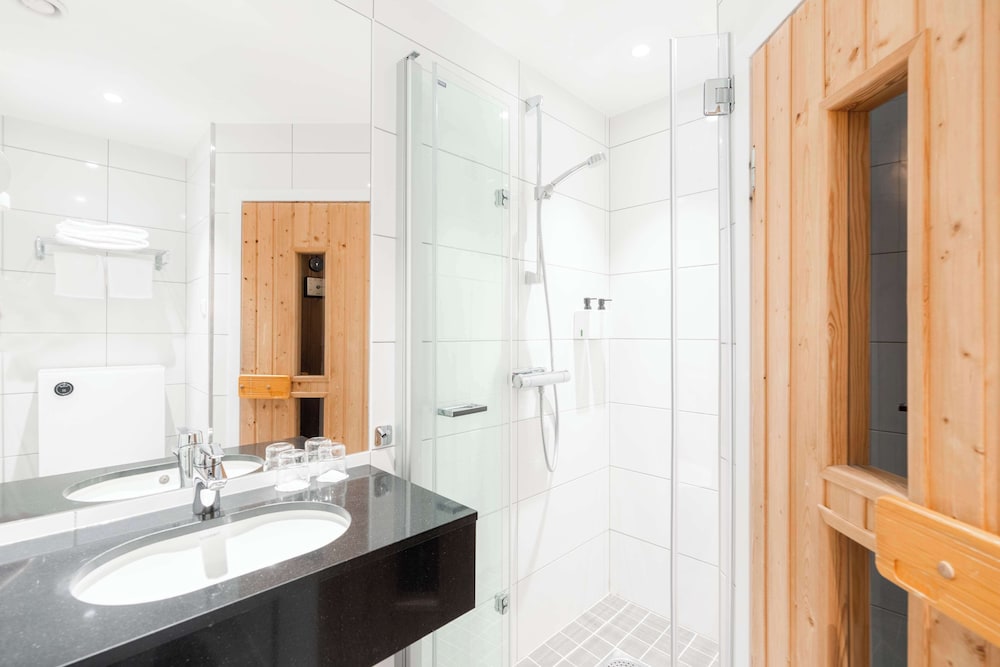 Scandic Bryggen 43/44
