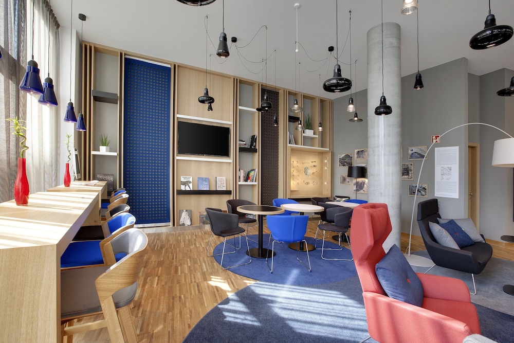 Holiday Inn Express Berlin - Alexanderplatz 39/67