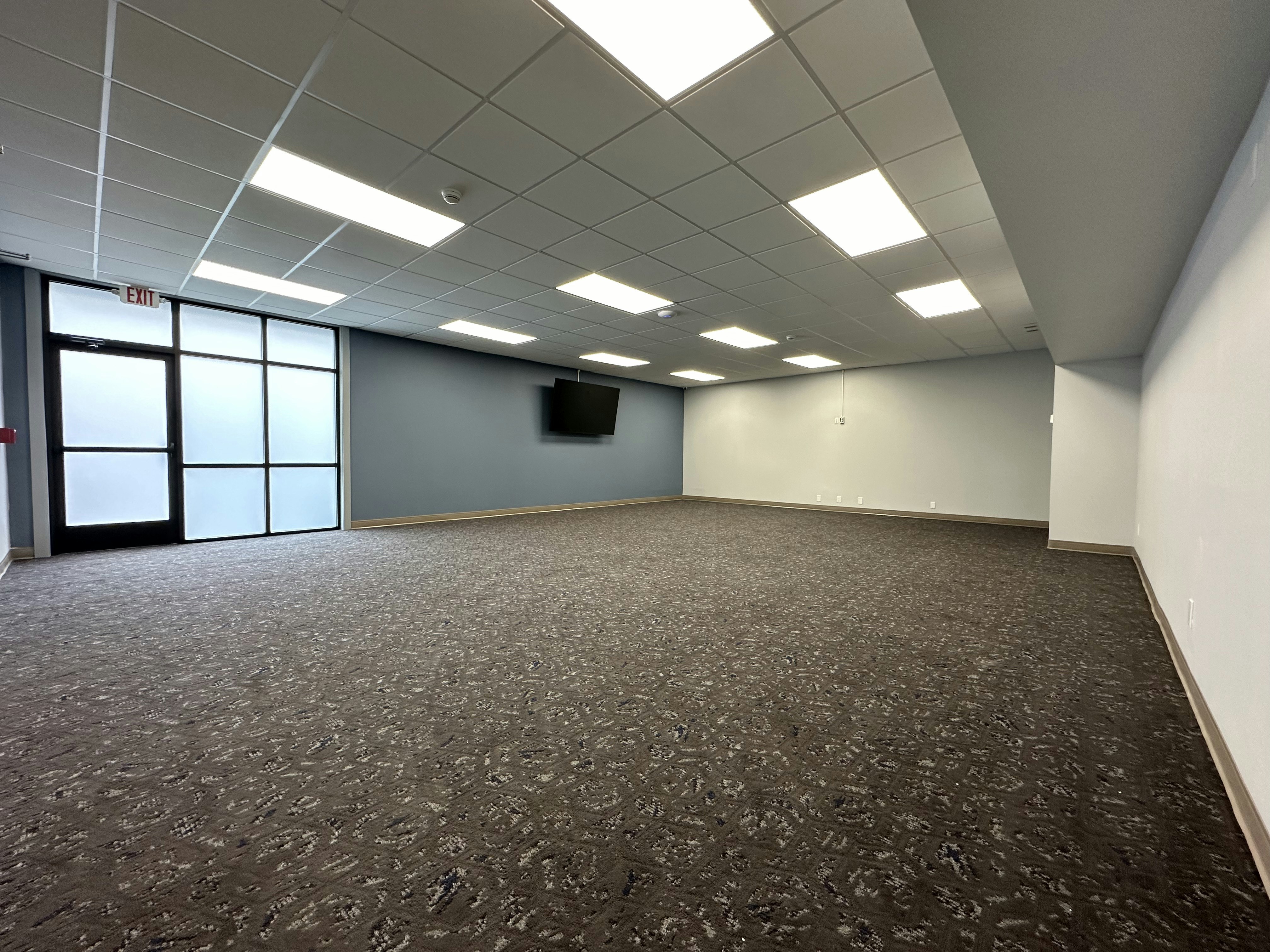 HomeTowne Studios by Red Roof & Conference Center Cortland 45/55