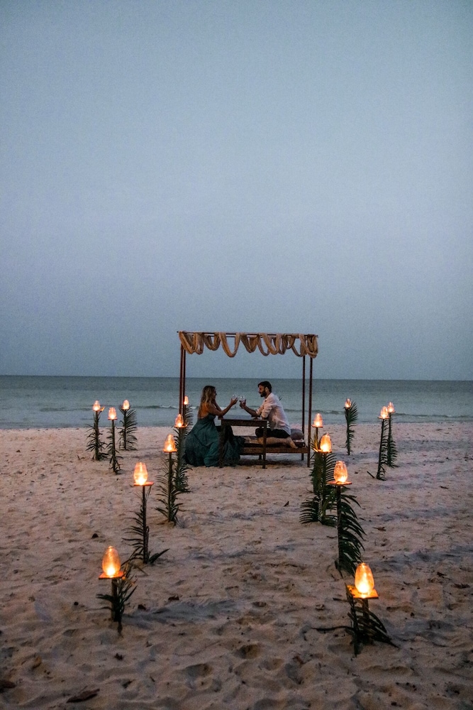 Munjoh Ocean Resort 66/72
