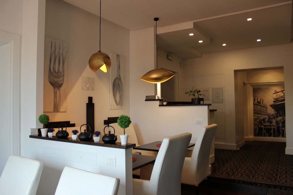 Relais La Maison De Luxe 36/44