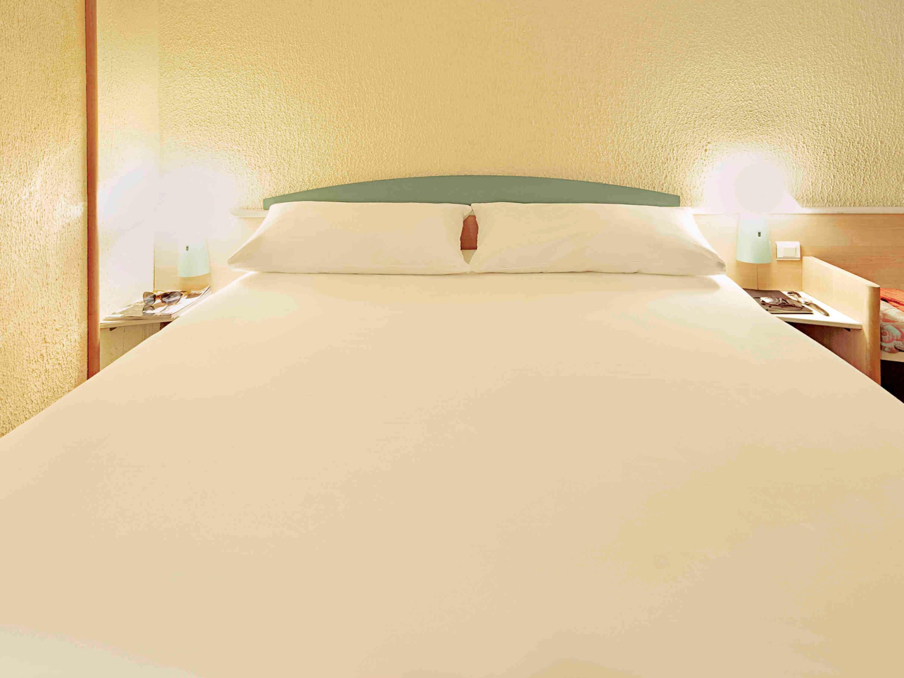 IBIS MARSEILLE TIMONE, Marseille