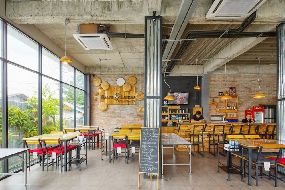 Panini Residence Bangkok 21/26