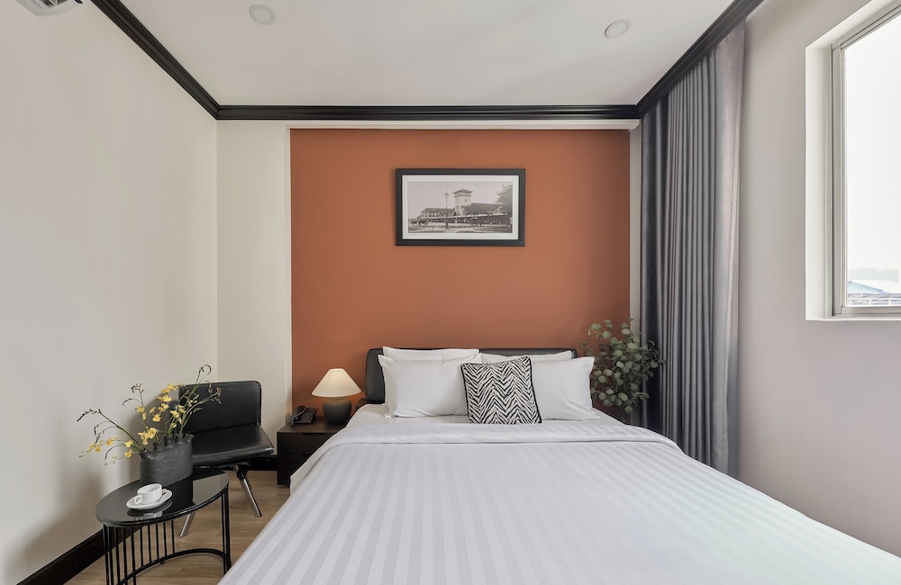 The One Premium Hotel. 29/51