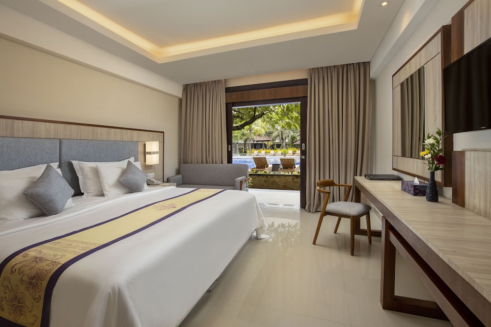 Truntum Kuta (Formerly Grand Inna Kuta) 14/50