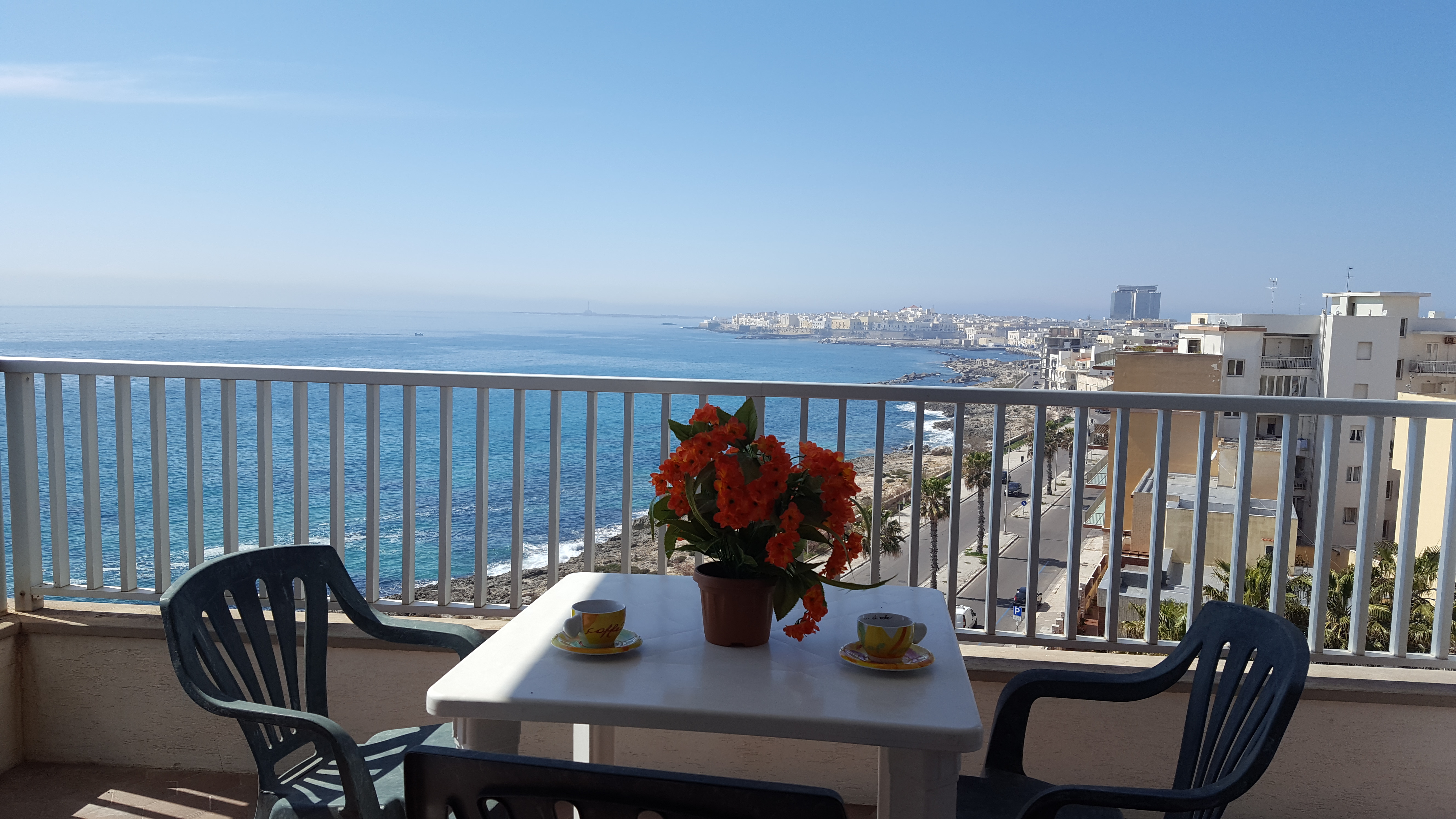 Roulette Appartamenti A Gallipoli 21/25