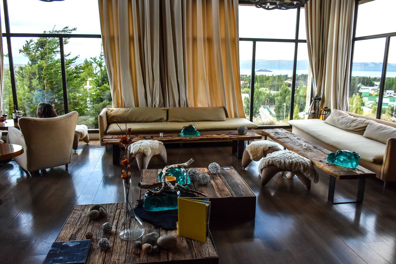 Esplendor By Wyndham El Calafate 48/80