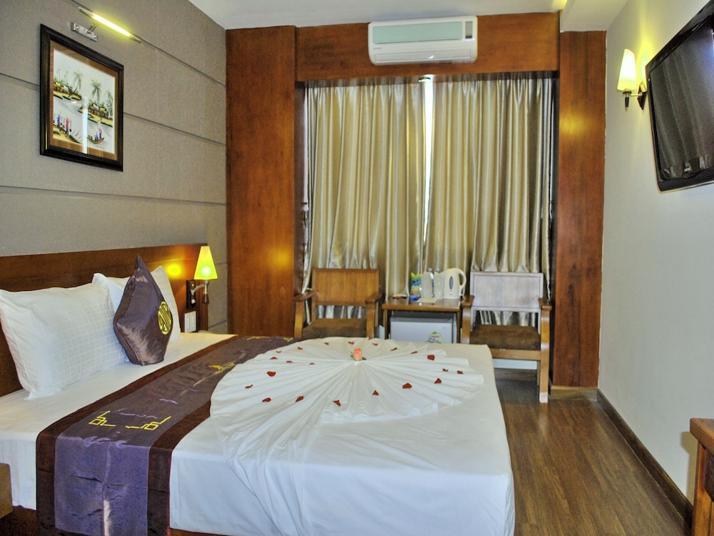 Centersea Hotel Nha Trang 20/28