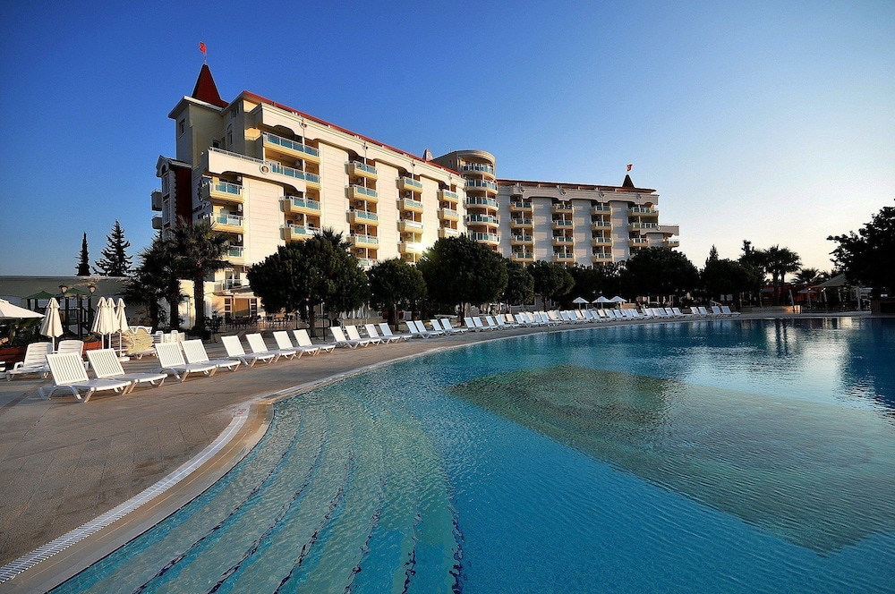 Garden of Sun Hotel 48/50