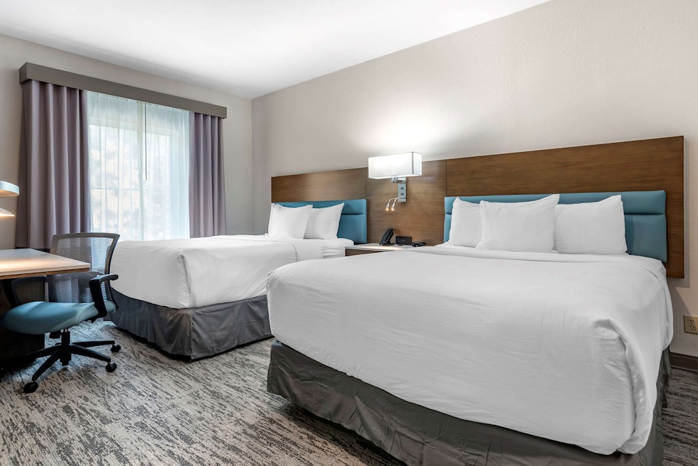 TRYP by Wyndham Tallahassee North I-10 Capital Circle 16/63