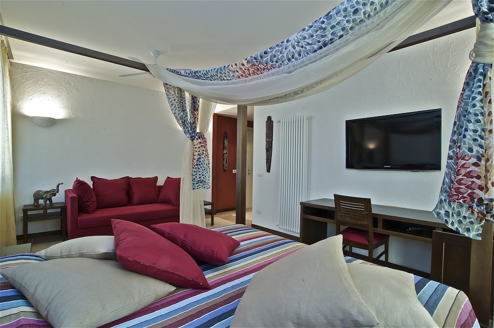 Design Suite Tirano 25/38