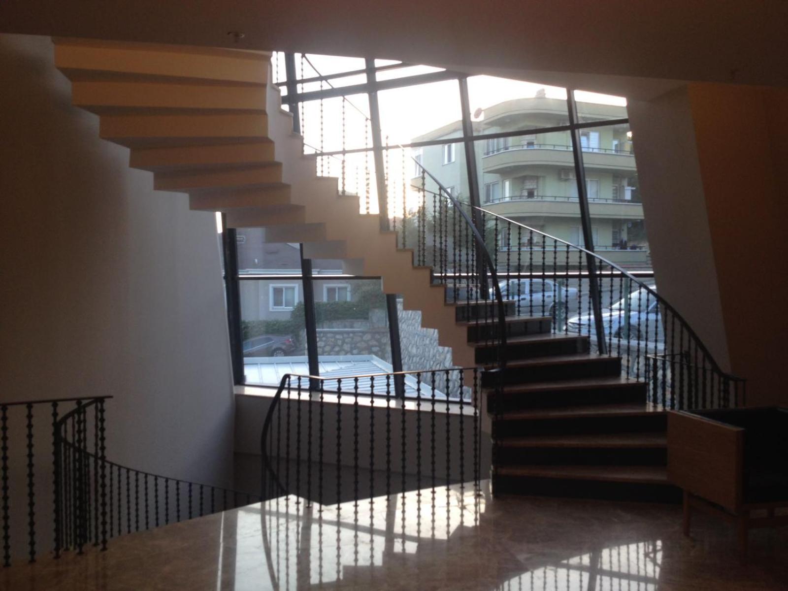 Itu Evi 33/40