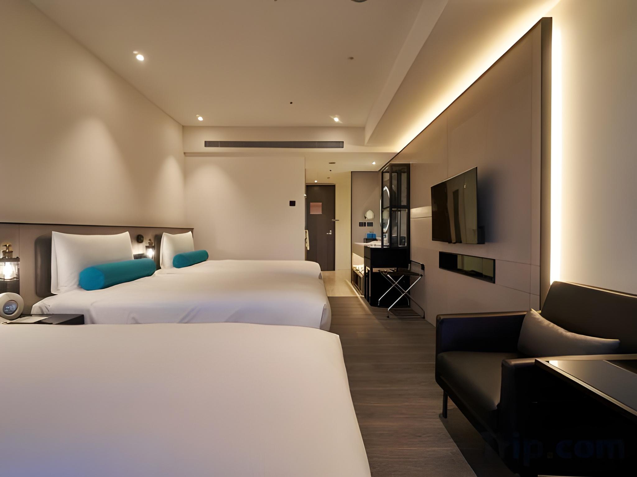 Family Triple Room