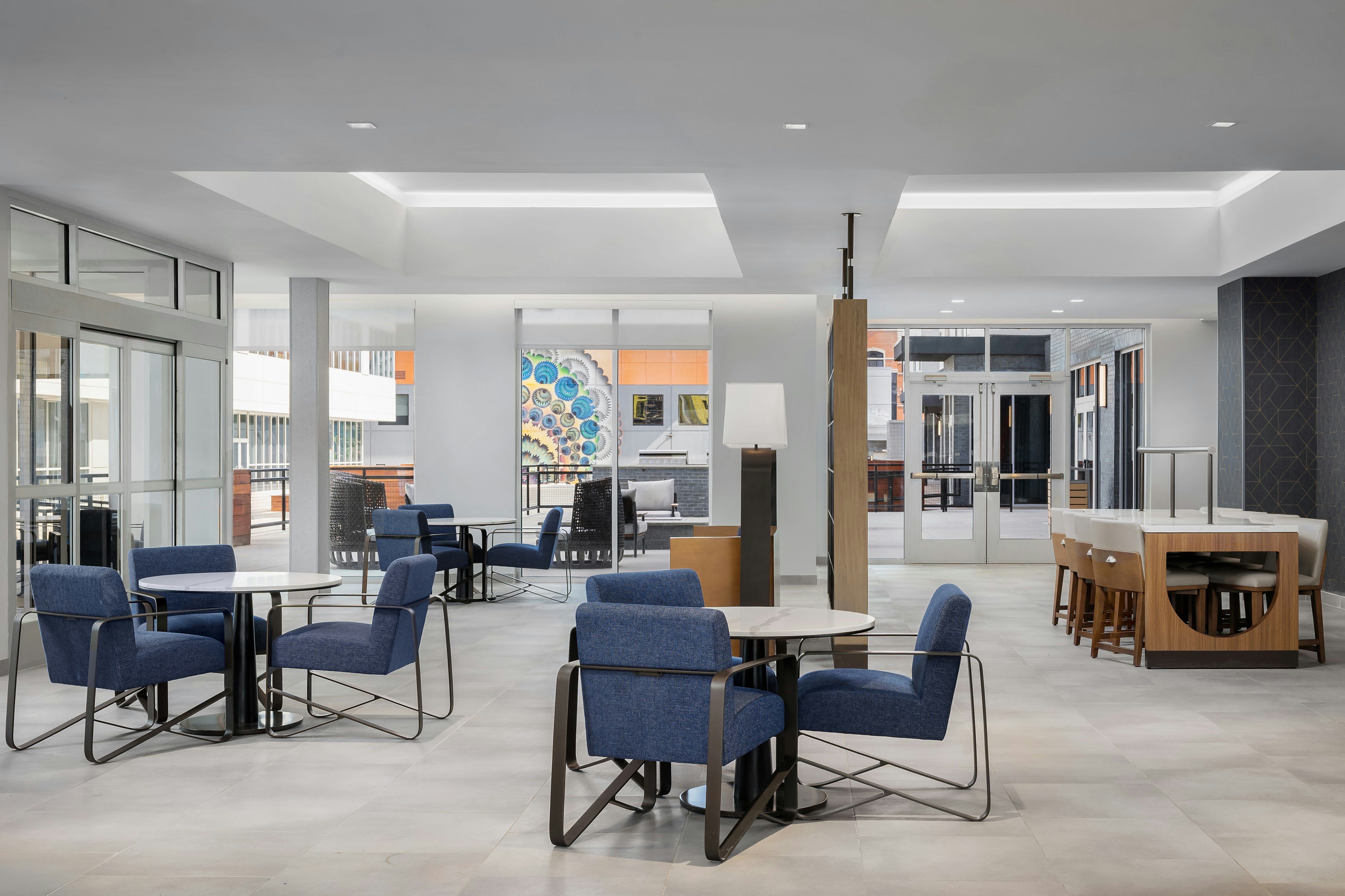 Homewood Suites by Hilton Newport Cincinnati 16/20