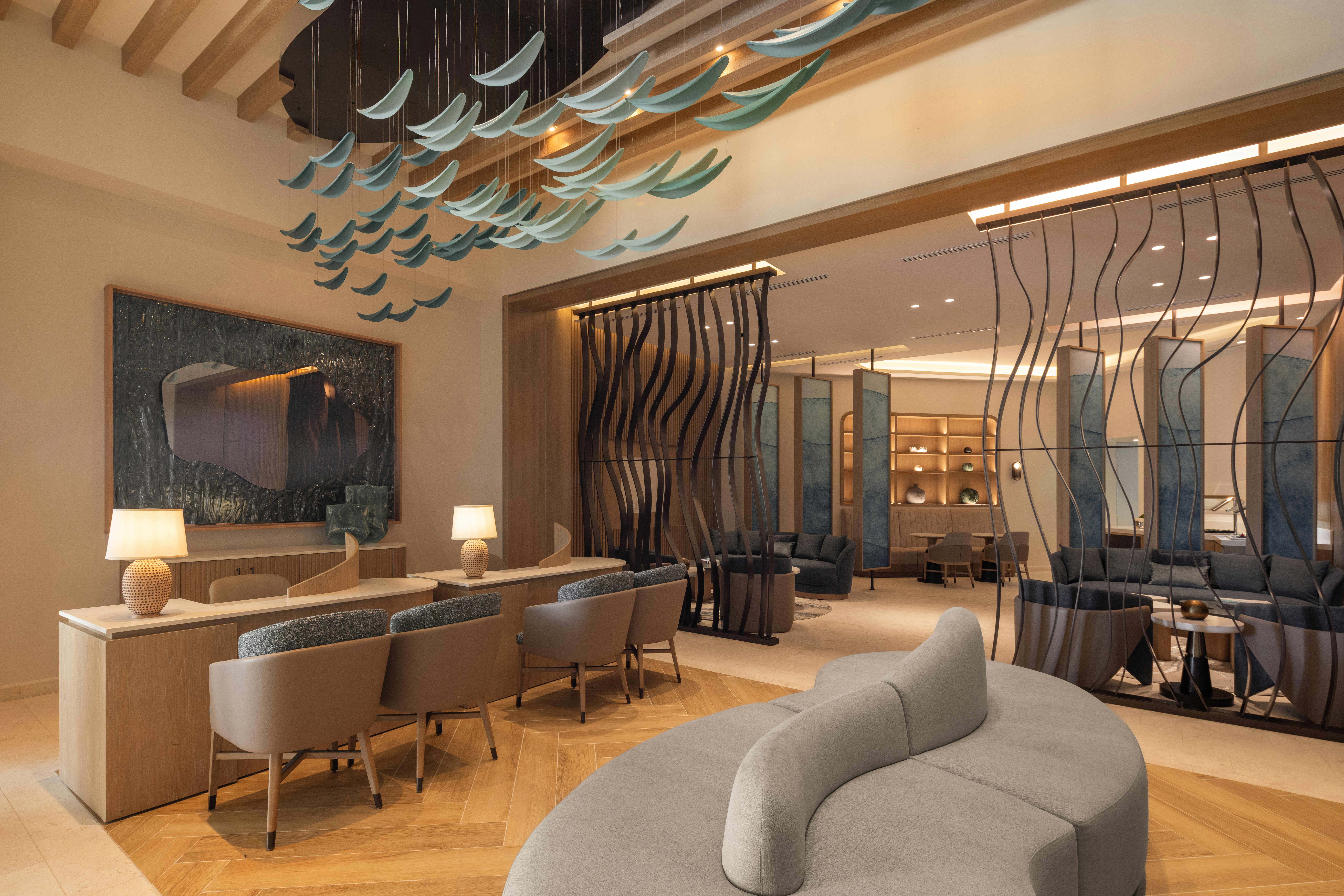 Hyatt Zilara Cancun - Adults Only 29/50