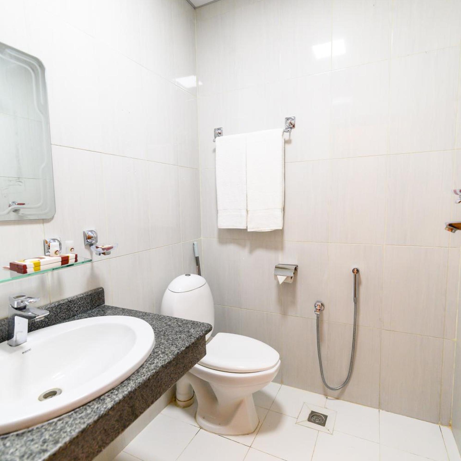 Hotel One Mansehra 26/27