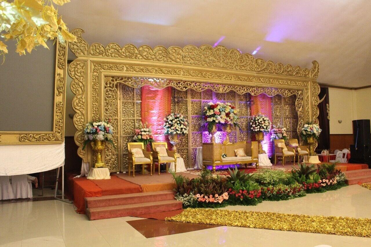 Wisma Makara Universitas Indonesia 2/22