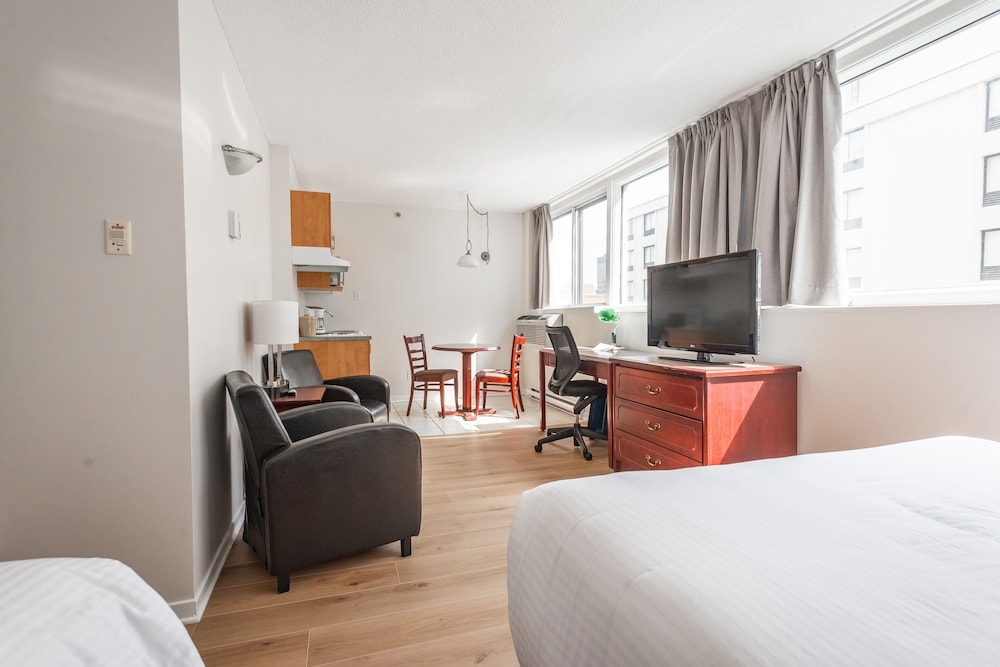Les Suites Labelle 18/52