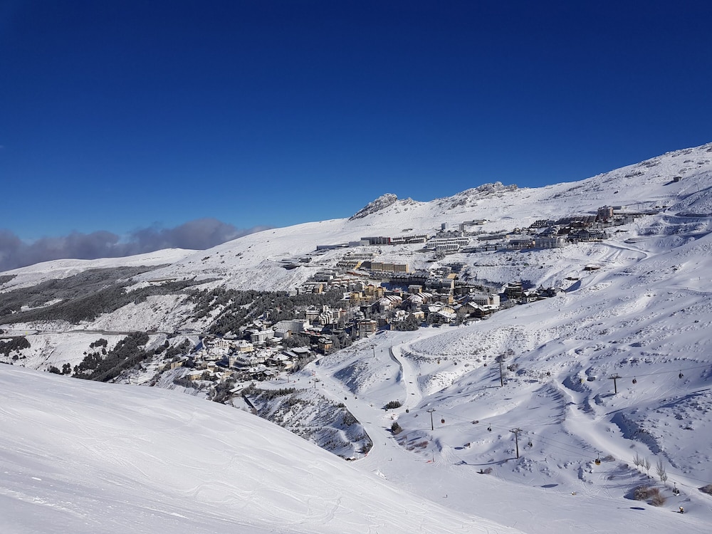 Sierra Nevada 3000 Apartamentos 43/50
