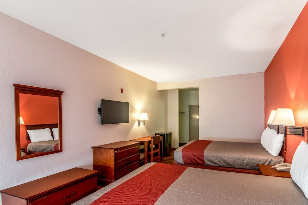 Motel6 Oklahoma City, OK 30/55