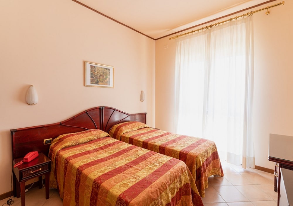 Hotel Villa delle Rose 8/39
