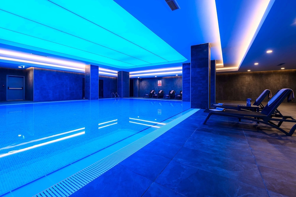 La Quinta By Wyndham Istanbul Gunesli 22/45